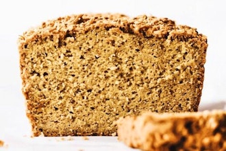 Gluten-Free Bread Baking